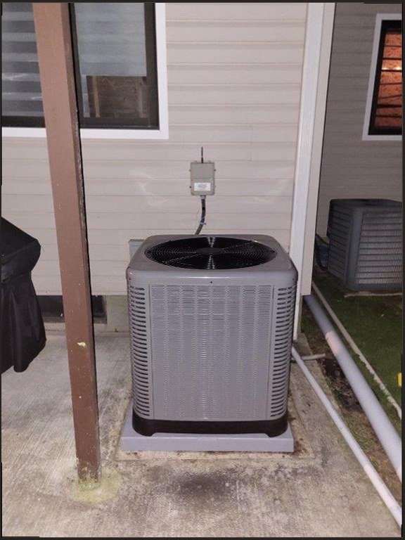 Contractor photo